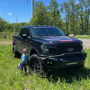 Meet your Posher, Shane